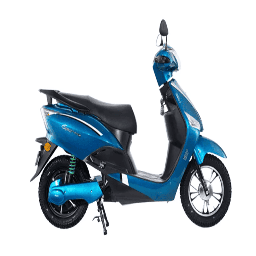 Hero electric scooty battery online